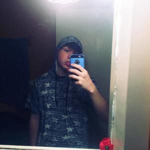 Meet your Posher, Blake